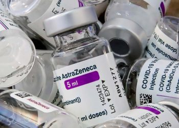 Oxford/AstraZeneca