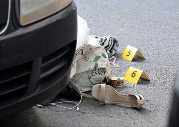 ITALY-MURDER