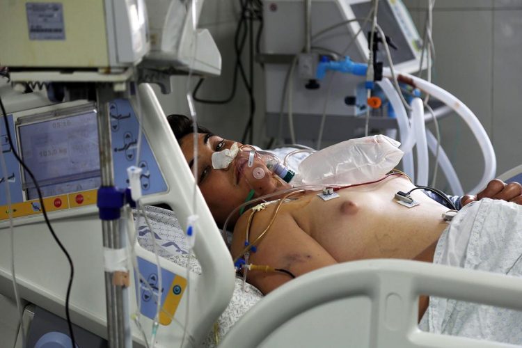 ICU