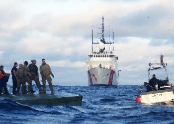 Arms-trafficking