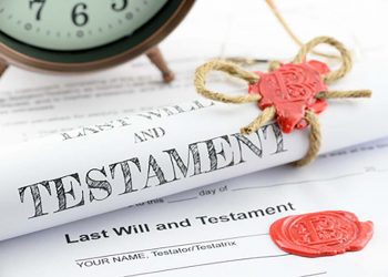 last-will-and-testament