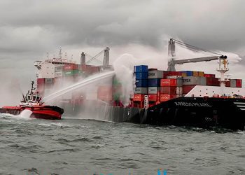 ship-on-fire