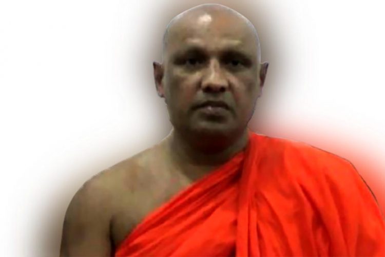 Narampanawe-Ananda