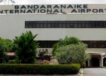 Airport BIA