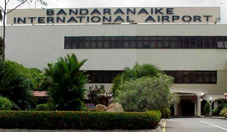 Airport BIA