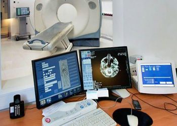 MRI