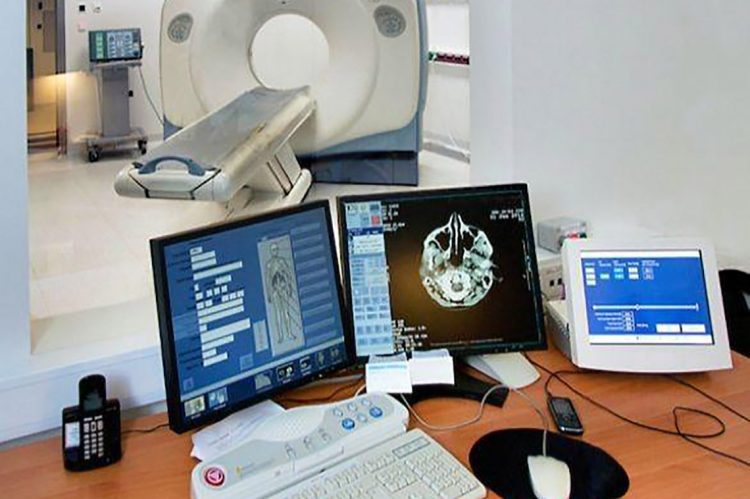 MRI
