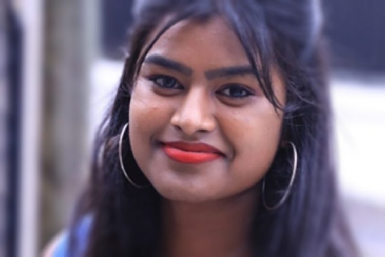 Preemi Prabhakaran