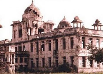 Jaffna-LIBrary