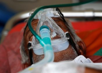 Oxygen covid