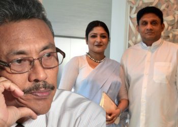 Sajith premadasa