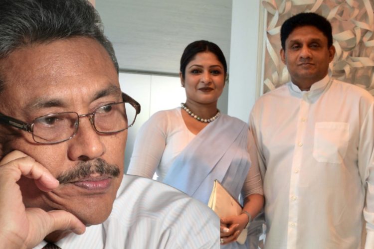 Sajith premadasa