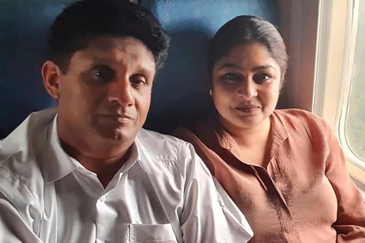 Sajith-Jalani