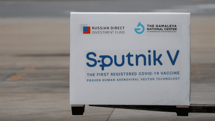 Sputnik v
