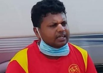 M-A-Thawpalan