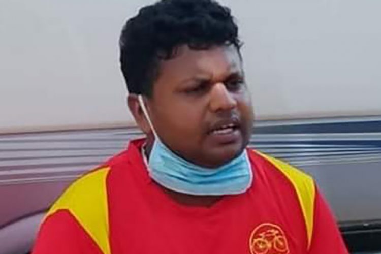 M-A-Thawpalan