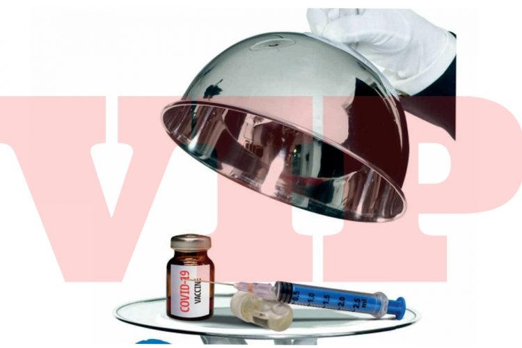 VIP Vaccine