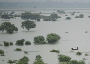 Floods
