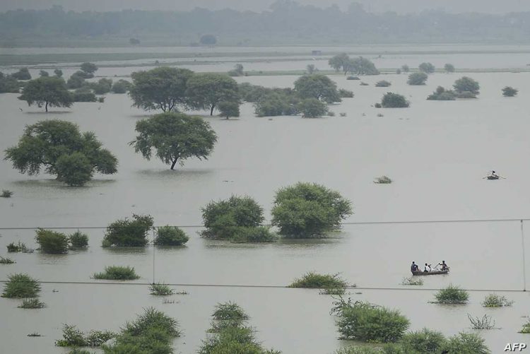 Floods