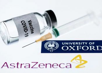 astrazeneca vaccine