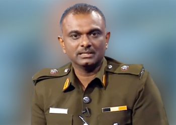 Upul-Rohana