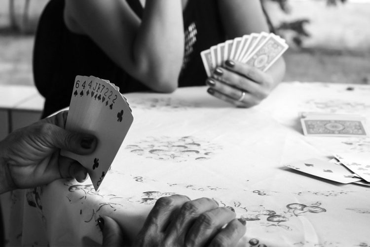 Playing-Cards