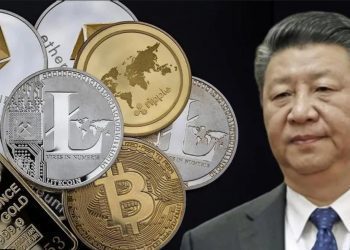 china crypto
