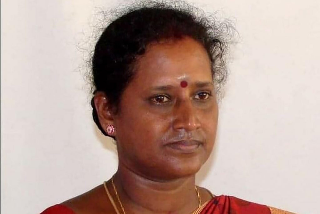Sri-Ranjani-Kumaraswami