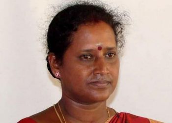 Sri-Ranjani-Kumaraswami