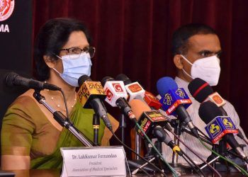 doctors medical association