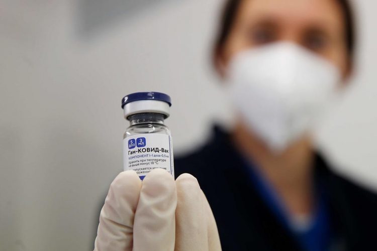 sputnik vaccine