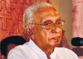 gunadasa amarasekara