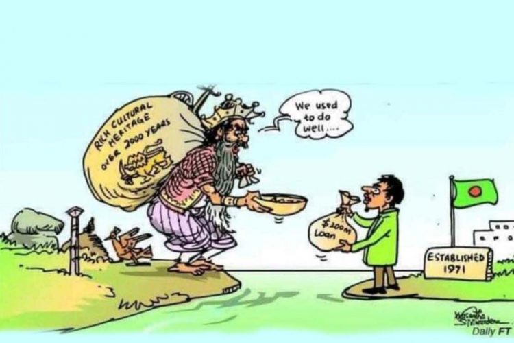 Bangala-India