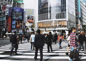 japan