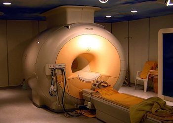 MRI