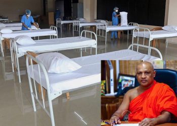 narampanawe ananda thero