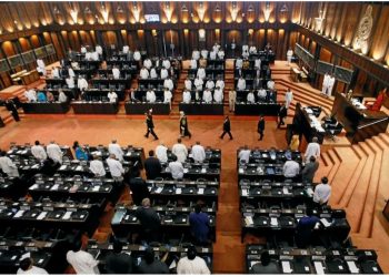 parliament
