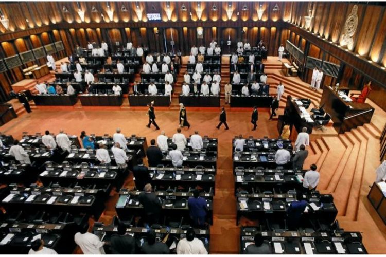 parliament