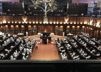 parliament