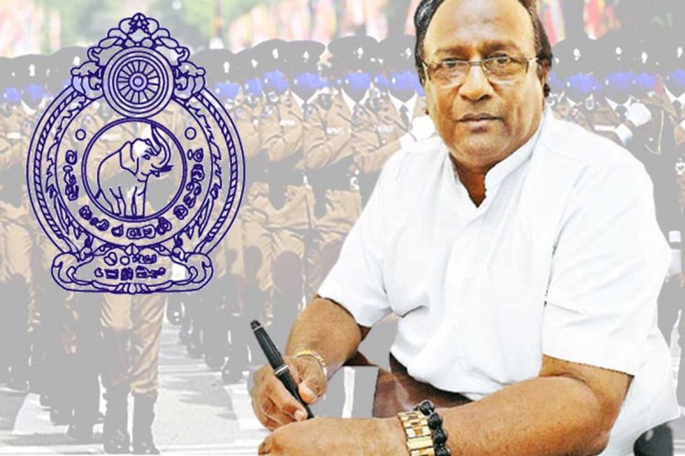 Sarath-Weerasekara