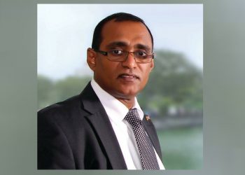 Pradeep Gunawardena
