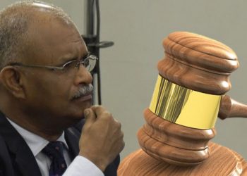 shani abesekara