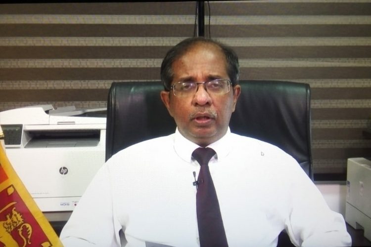 sudath samaraweera