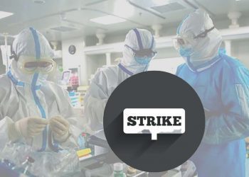strike