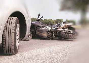 Accident