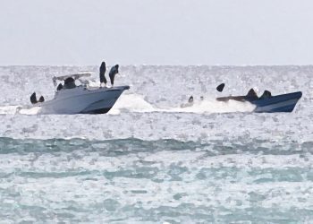 Fishing-Boat
