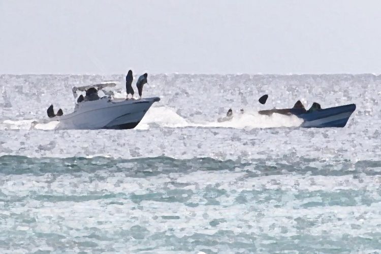 Fishing-Boat