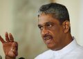 Sarath Fonseka