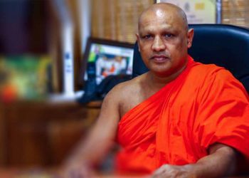 Ananda-Thero