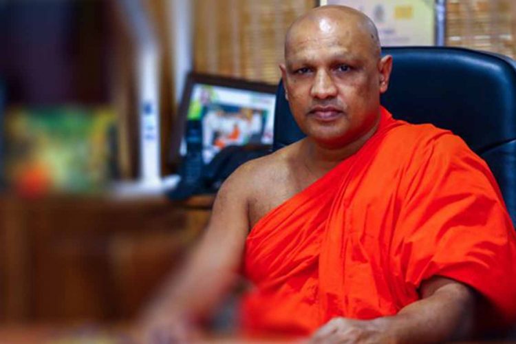 Ananda-Thero